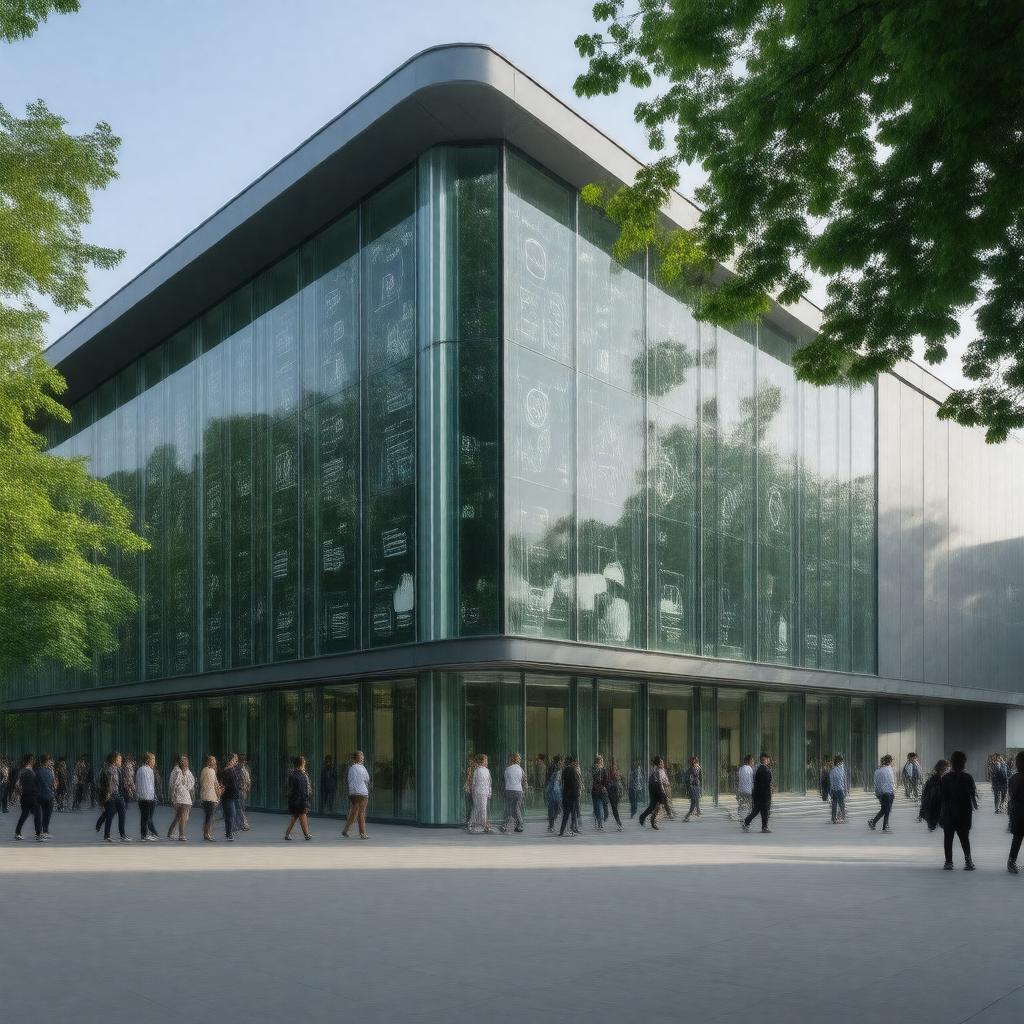 Faculty of Business Administration